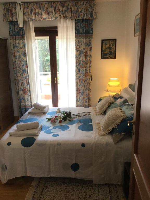 Il Posto Ideale Rzym Zewnętrze zdjęcie