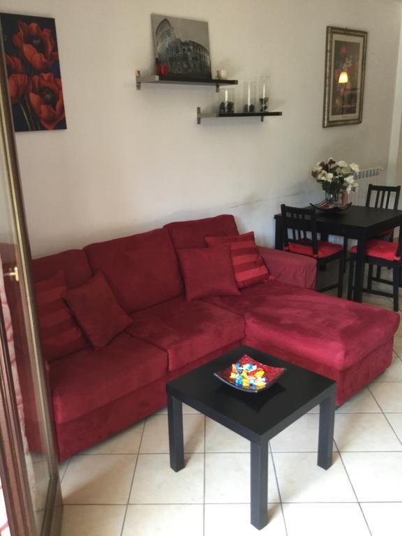 Il Posto Ideale Rzym Zewnętrze zdjęcie