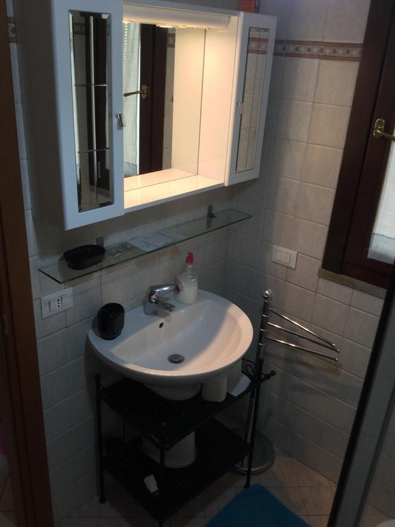 Il Posto Ideale Rzym Zewnętrze zdjęcie