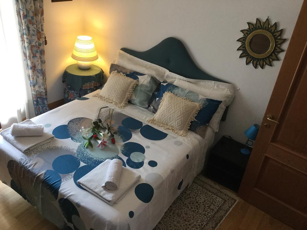 Il Posto Ideale Rzym Zewnętrze zdjęcie