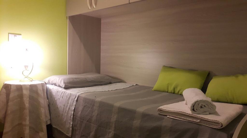 Il Posto Ideale Rzym Zewnętrze zdjęcie